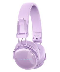 Audífonos Bluetooth On-Ear FIO MOTUS con Cancelación Activa