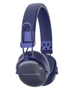 Audífonos Inalámbricos FIO MOTUS Bluetooth -Azul