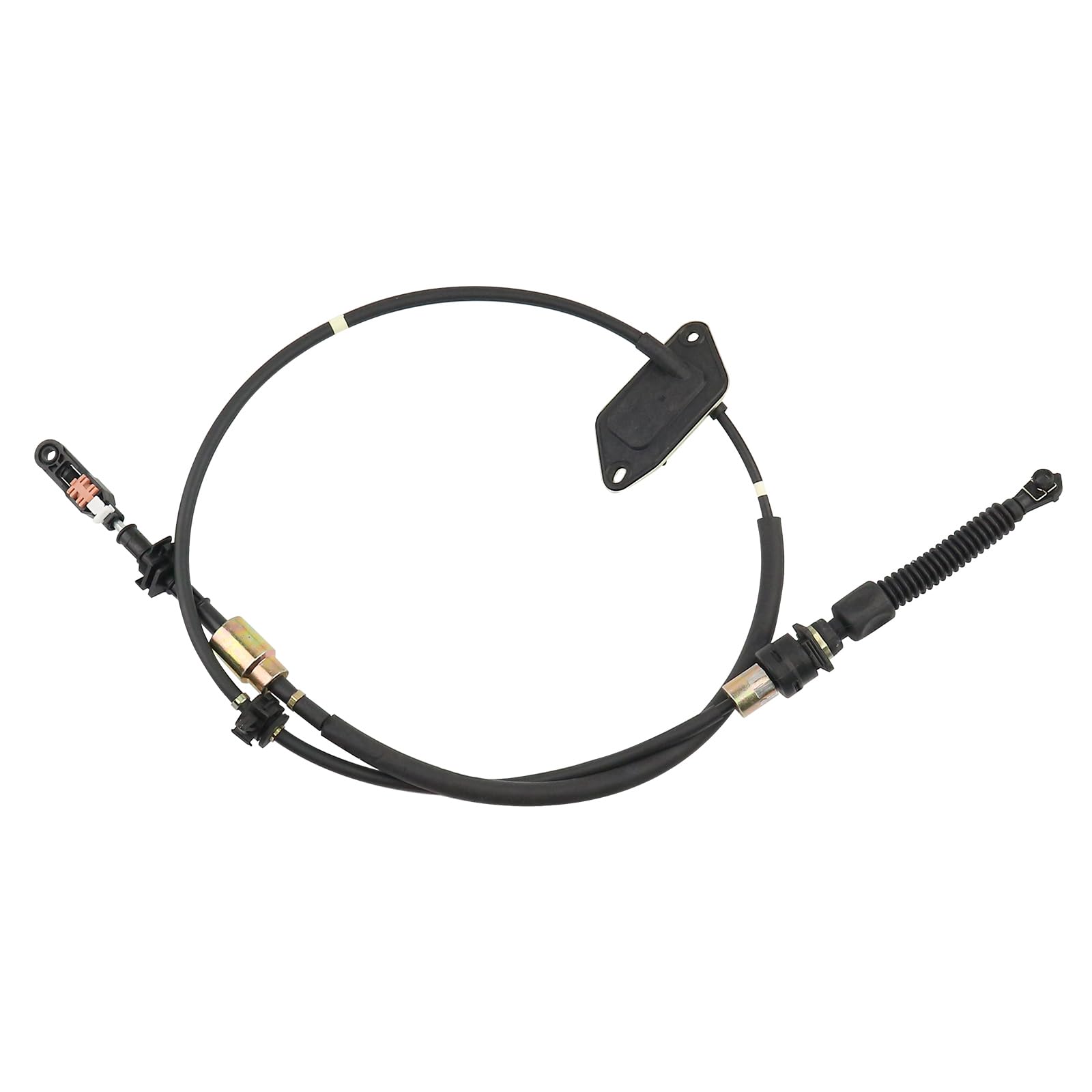 Cable de cambio de transmisión automática compatible con - Imagen 4
