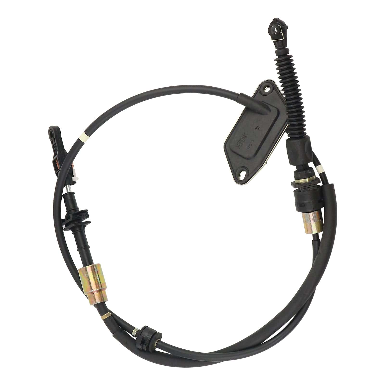 Cable de cambio de transmisión automática compatible con - Imagen 3