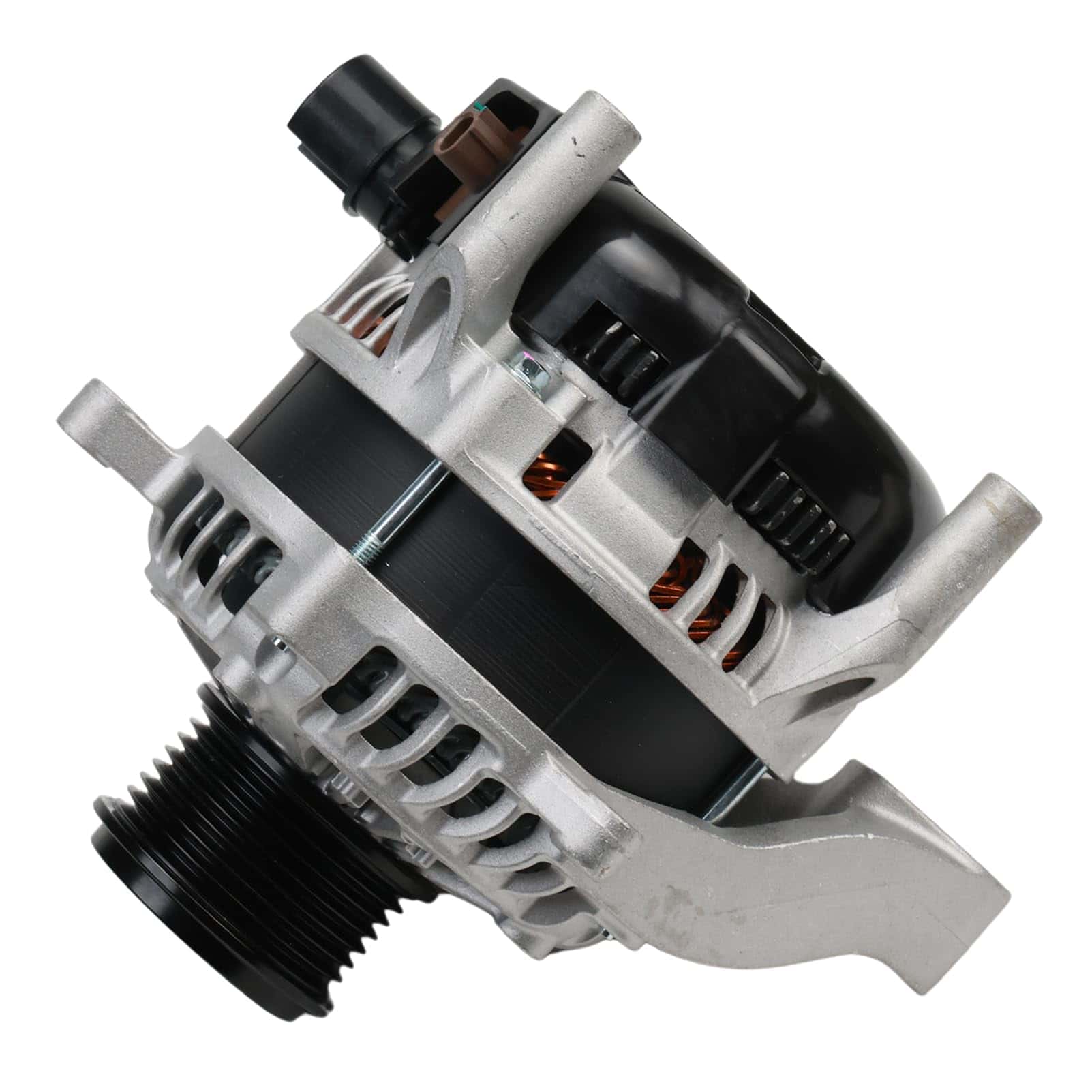 Alternador Compatible con CR-V CRV 2015-2019, TLX