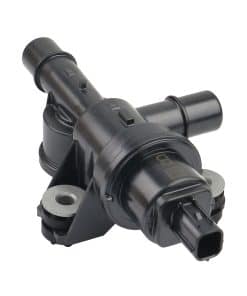 Bomba de Detección de Fugas Tivora Válvula de Control de