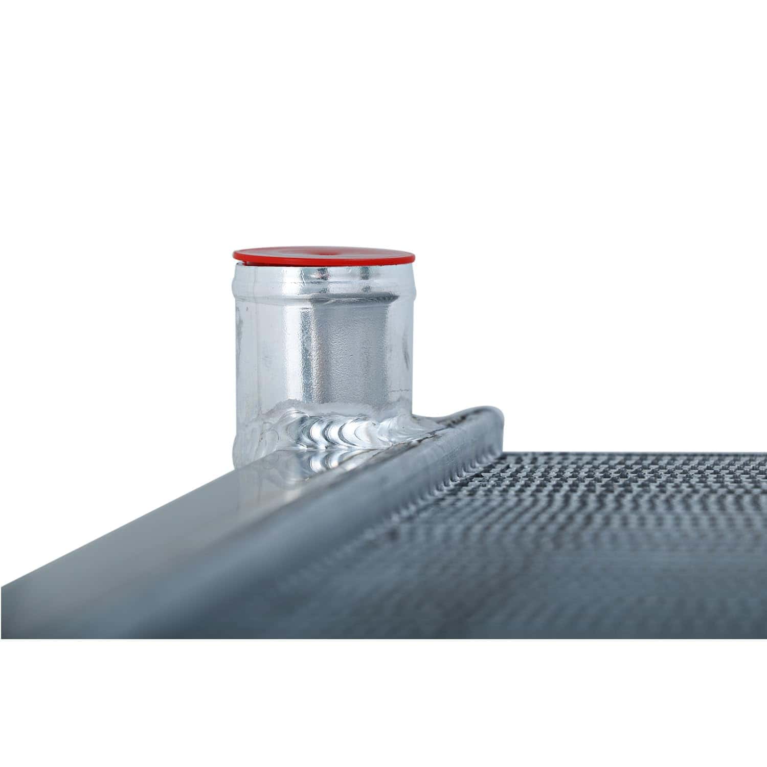 Radiador de aluminio de 4 filas YoApoio 716 para Chevy C/K - Imagen 6