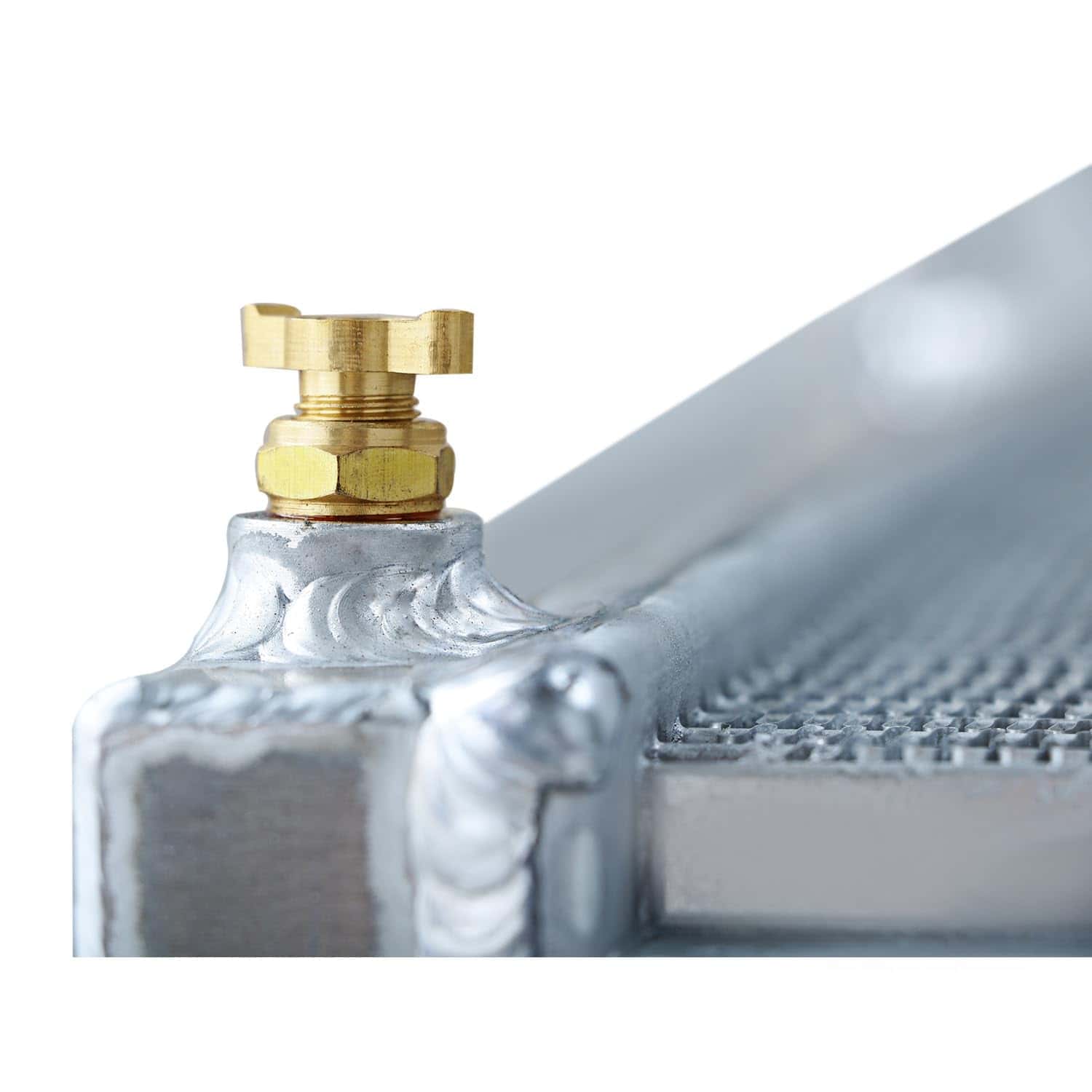 Radiador de aluminio de 4 filas YoApoio 716 para Chevy C/K - Imagen 7