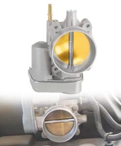 Cuerpo del acelerador electrónico Merautop SJ S20064