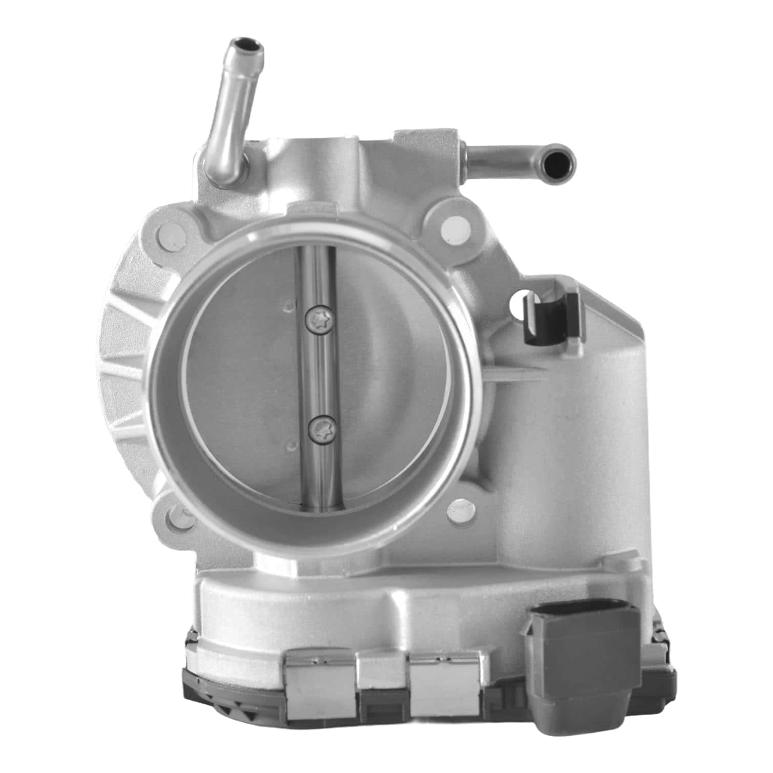 ADIGARAUTO S20229 Cuerpo del acelerador Compatible con