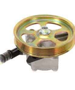 Bomba de dirección asistida con polea para Pilot 2005-2008,