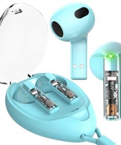 Audífonos Inalámbricos True Wireless aigo -Azul