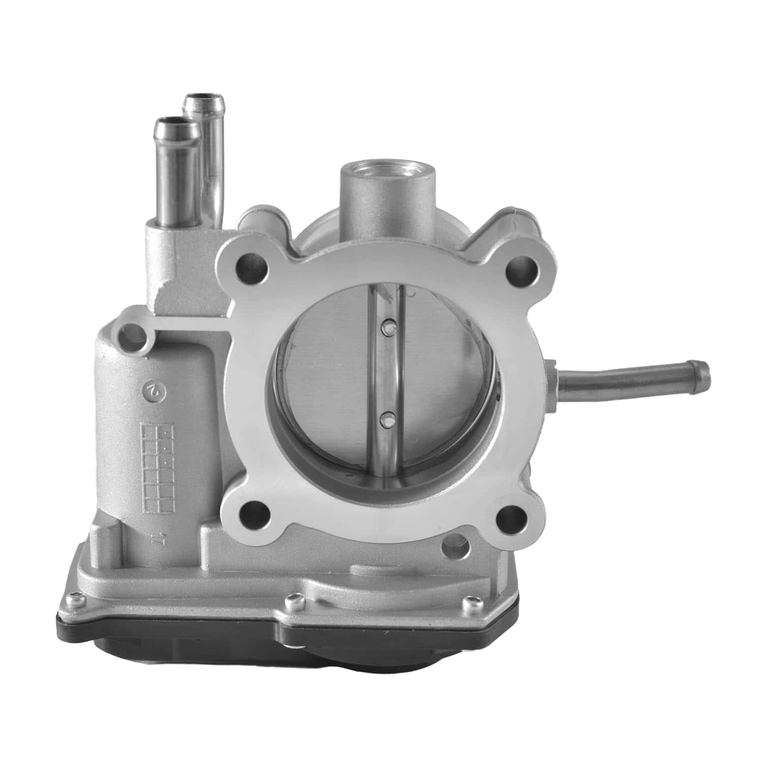 ADIGARAUTO TB1164 Cuerpo del Acelerador Compatible con