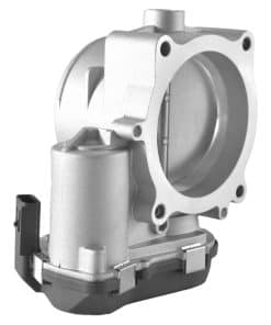 ADIGARAUTO 676020 Cuerpo del acelerador Compatible Con Ford