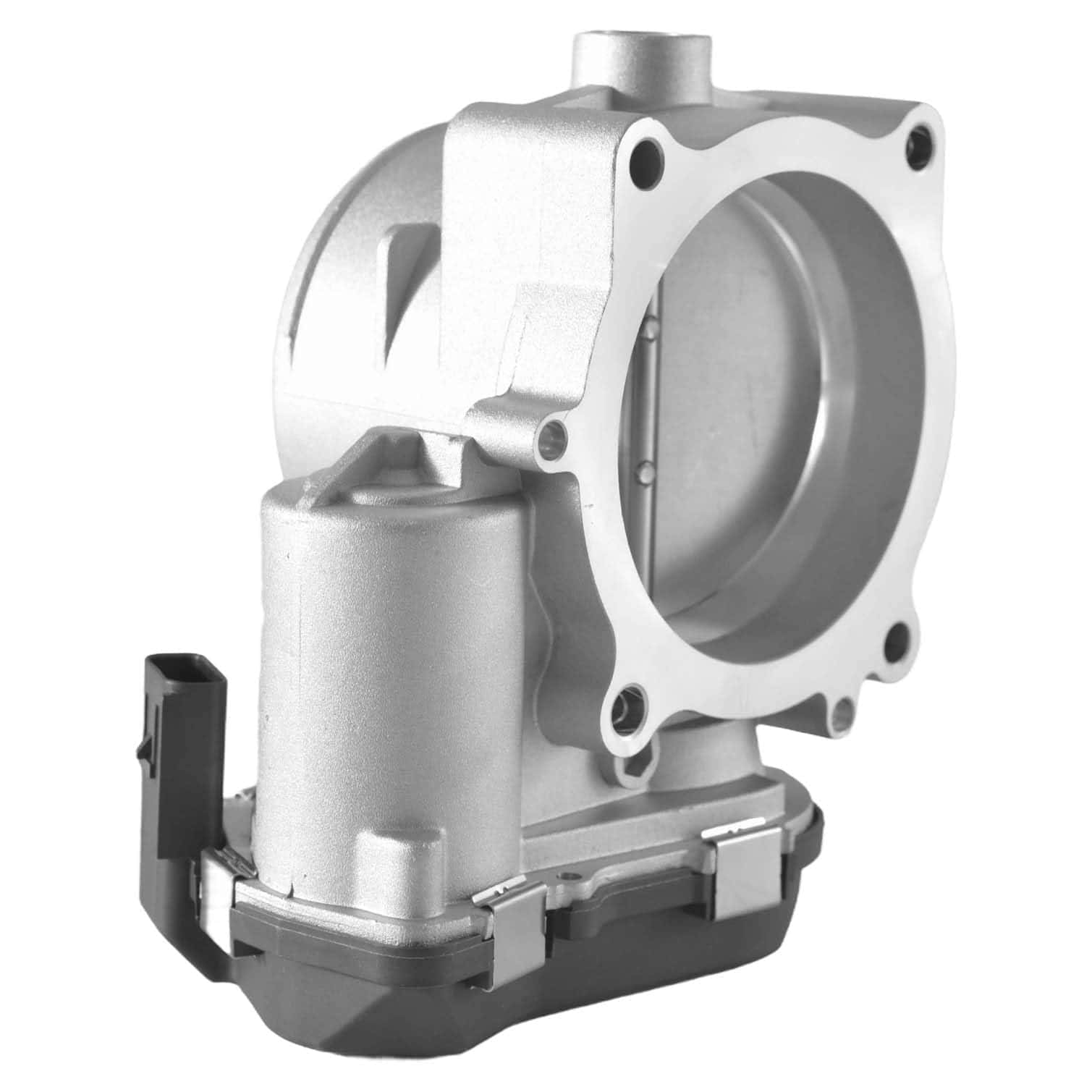 ADIGARAUTO 676020 Cuerpo del acelerador Compatible Con Ford