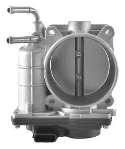 ADIGARAUTO S20059 Cuerpo del acelerador Compatible con