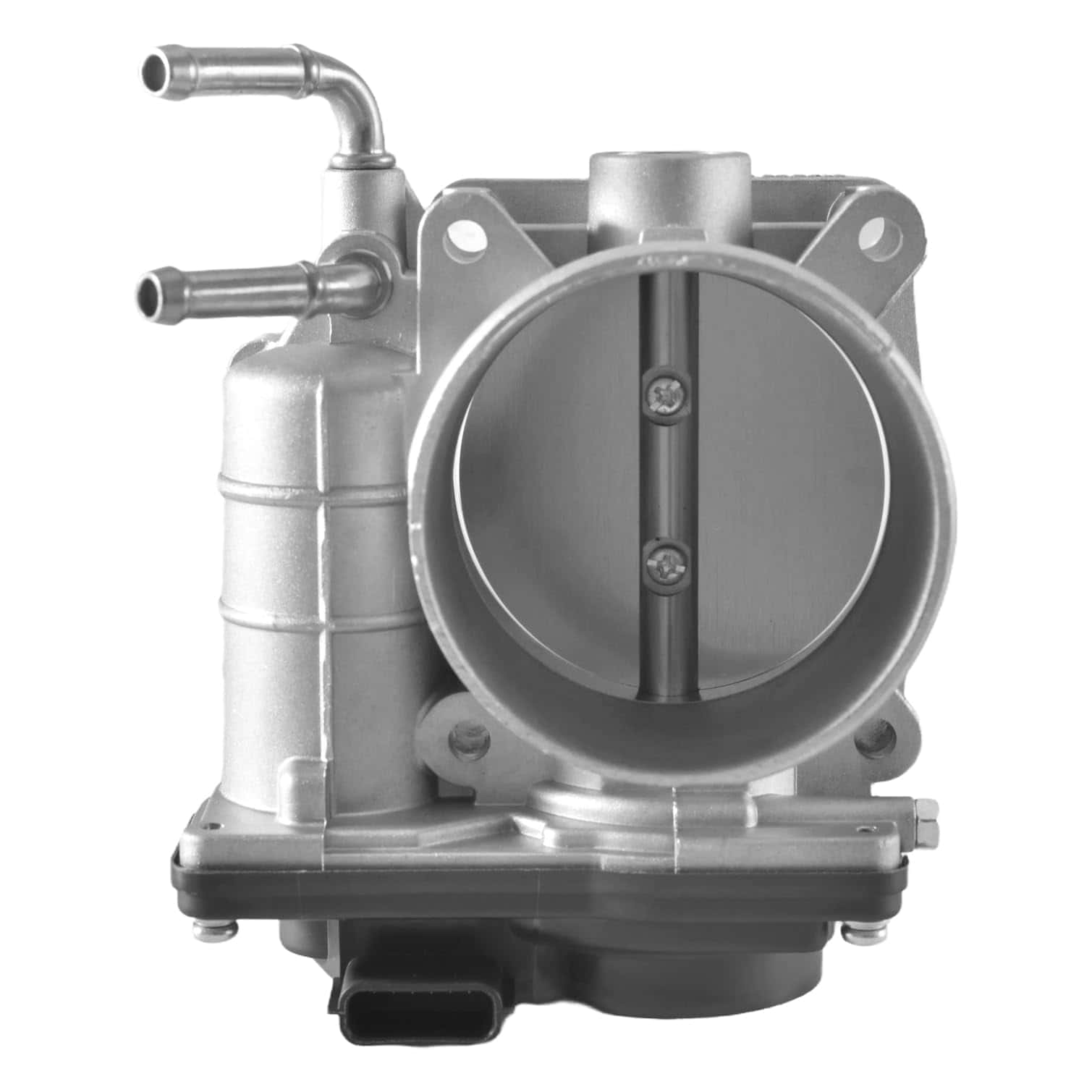 ADIGARAUTO S20059 Cuerpo del acelerador Compatible con