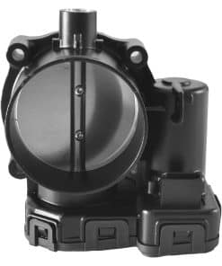 ADIGARAUTO S20188 Cuerpo del acelerador Compatible con