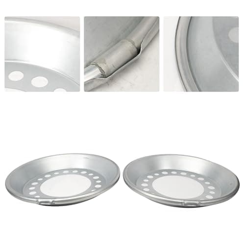 Balanceadores Automáticos Wanzuwbip para Rueda de - Imagen 4