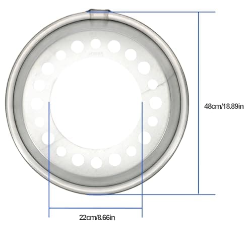 Balanceadores Automáticos Wanzuwbip para Rueda de - Imagen 5