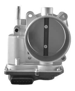 ADIGARAUTO S20197 Cuerpo del acelerador compatible con