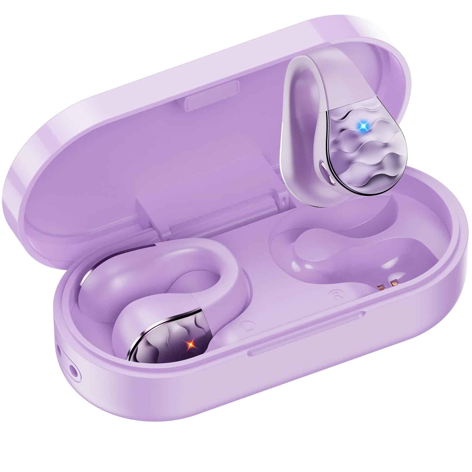 Audífonos inalámbricos Bluetooth aigo, Auriculares