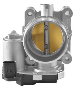 ADIGARAUTO 12627067 Cuerpo del Acelerador Compatible con