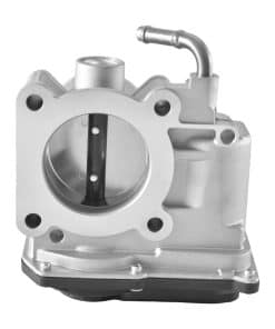 ADIGARAUTO TB1186 Cuerpo del Acelerador Compatible con