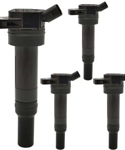 Paquete de 4 Bobinas de Encendido UF651 27300-2E000