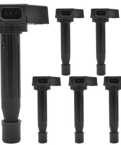 Paquete de 6 bobinas de encendido UF242 30520-P8E-A01 para