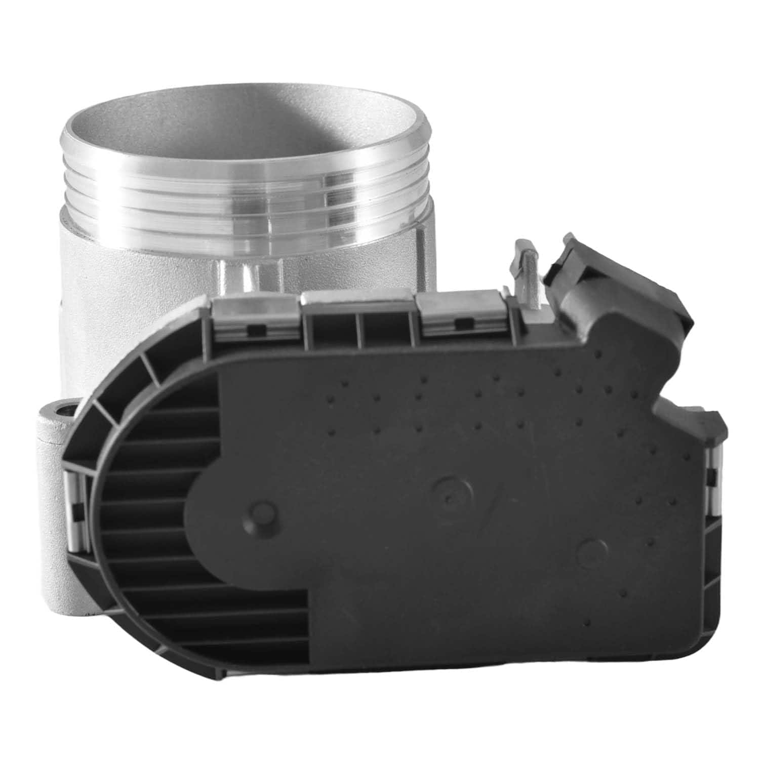 Cuerpo de aceleración eléctrico CUGANO compatible con Volvo - Imagen 7