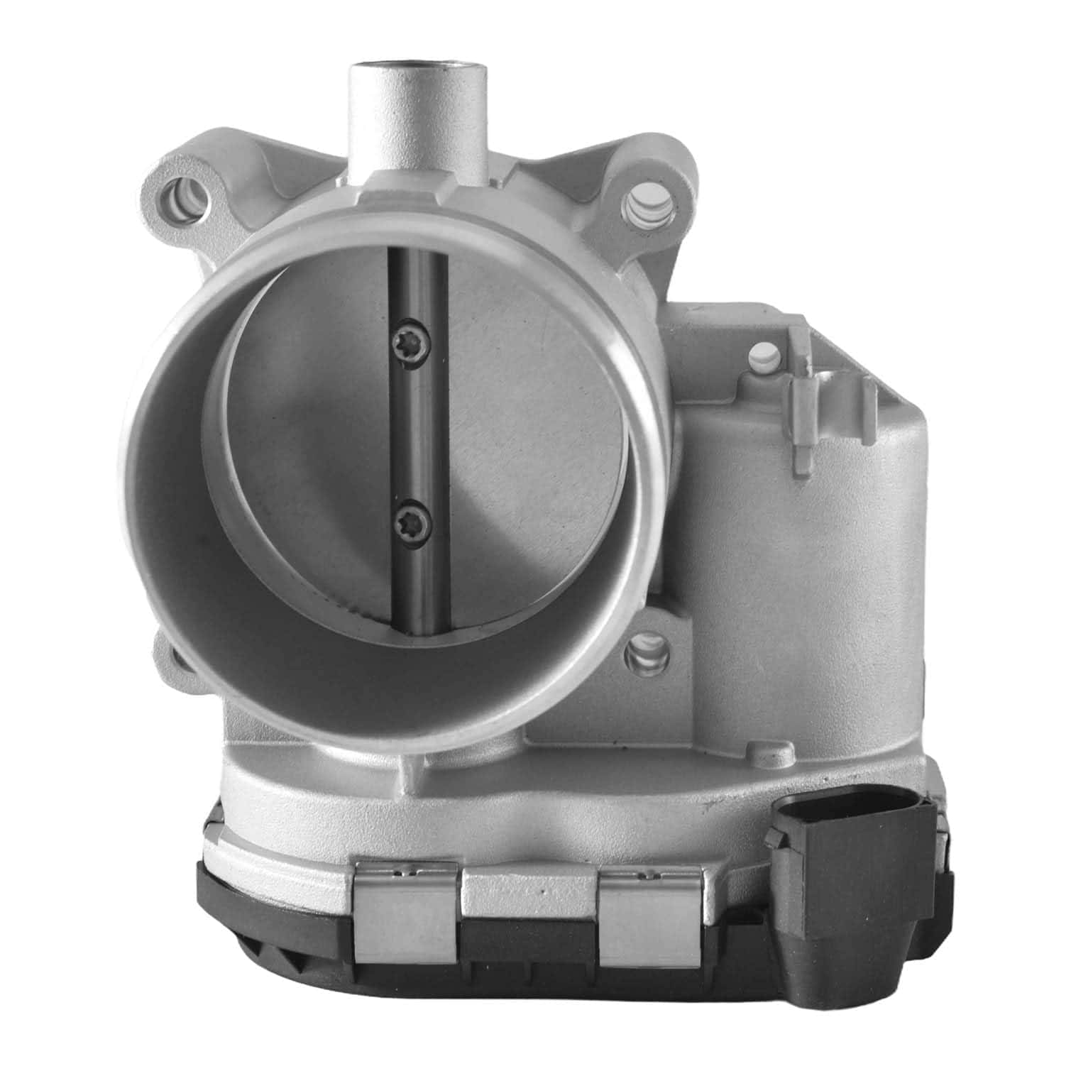 Cuerpo de aceleración eléctrico CUGANO compatible con Volvo - Imagen 3