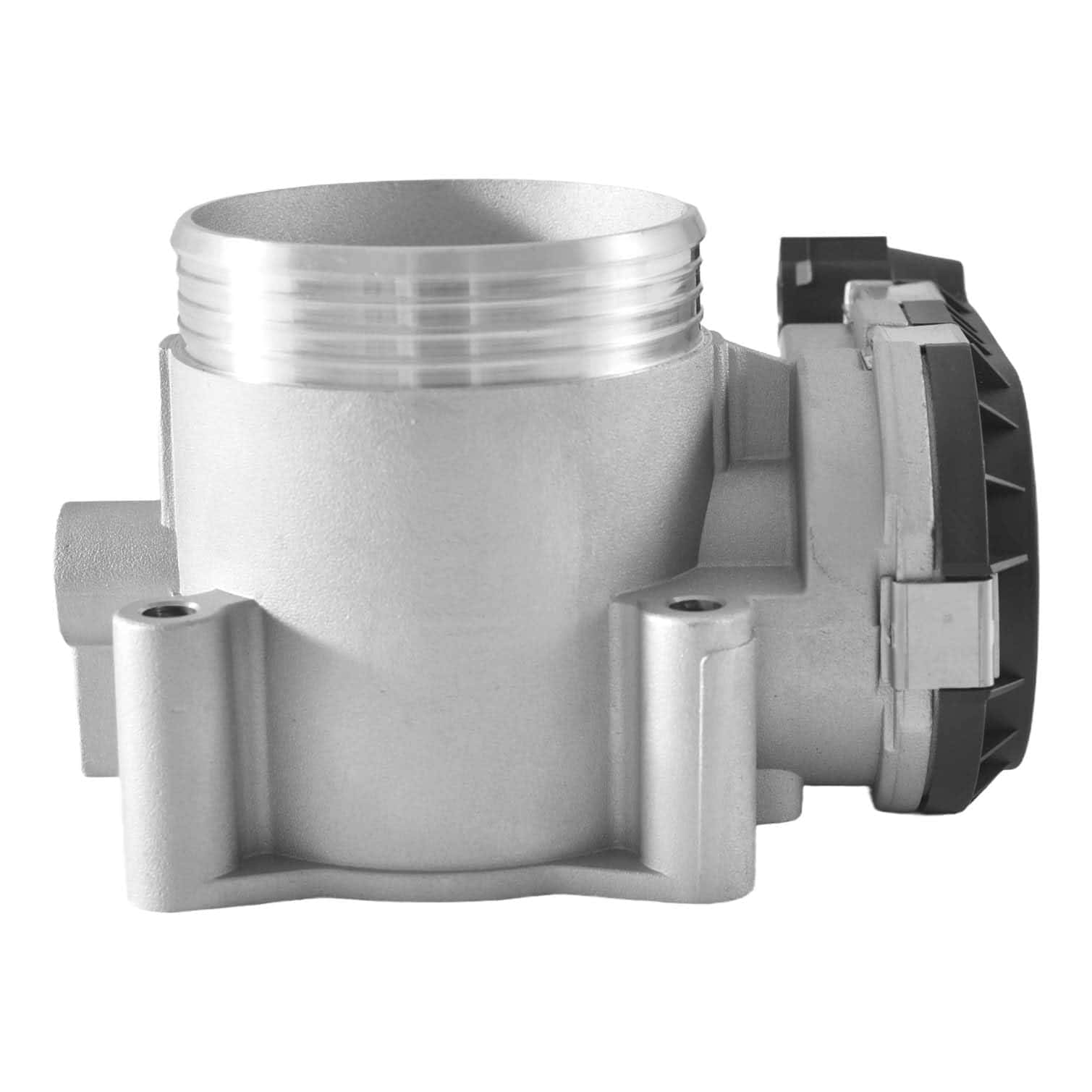 Cuerpo de aceleración eléctrico CUGANO compatible con Volvo - Imagen 4