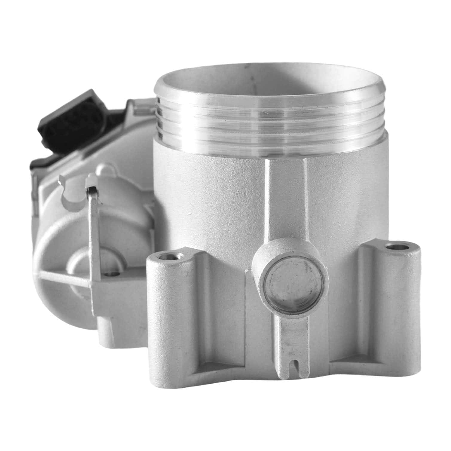 Cuerpo de aceleración eléctrico CUGANO compatible con Volvo - Imagen 5