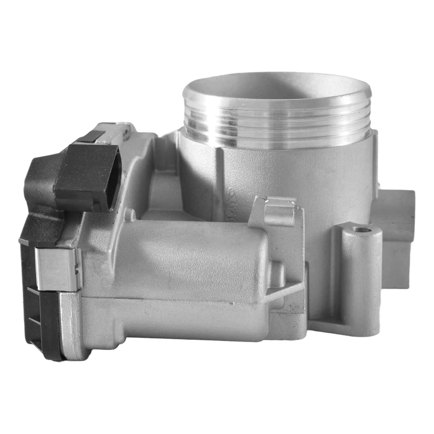 Cuerpo de aceleración eléctrico CUGANO compatible con Volvo - Imagen 6