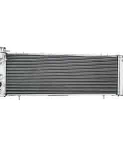 Radiador de Aluminio de 3 Filas YoApoio para Jeep Cherokee