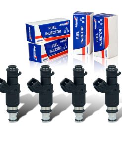 Inyectores de Combustible de 8 Orificios AdvanEX Compatible