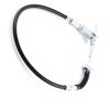Cable de freno trasero DUDUBUY compatible con Suzuki T200