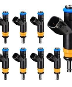 Inyectores de Combustible 05037479AA para Dodge Durango