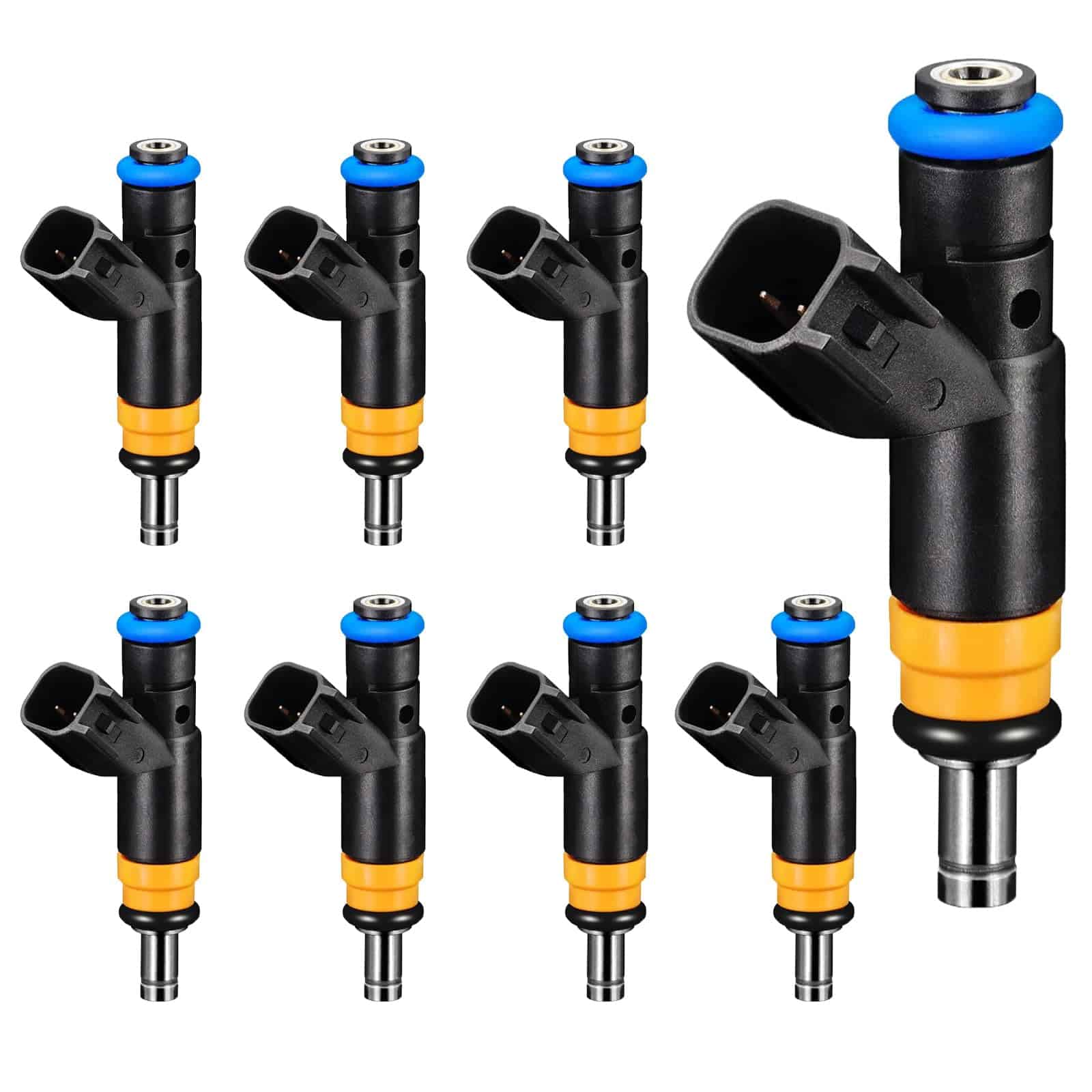 Inyectores de Combustible 05037479AA para Dodge Durango