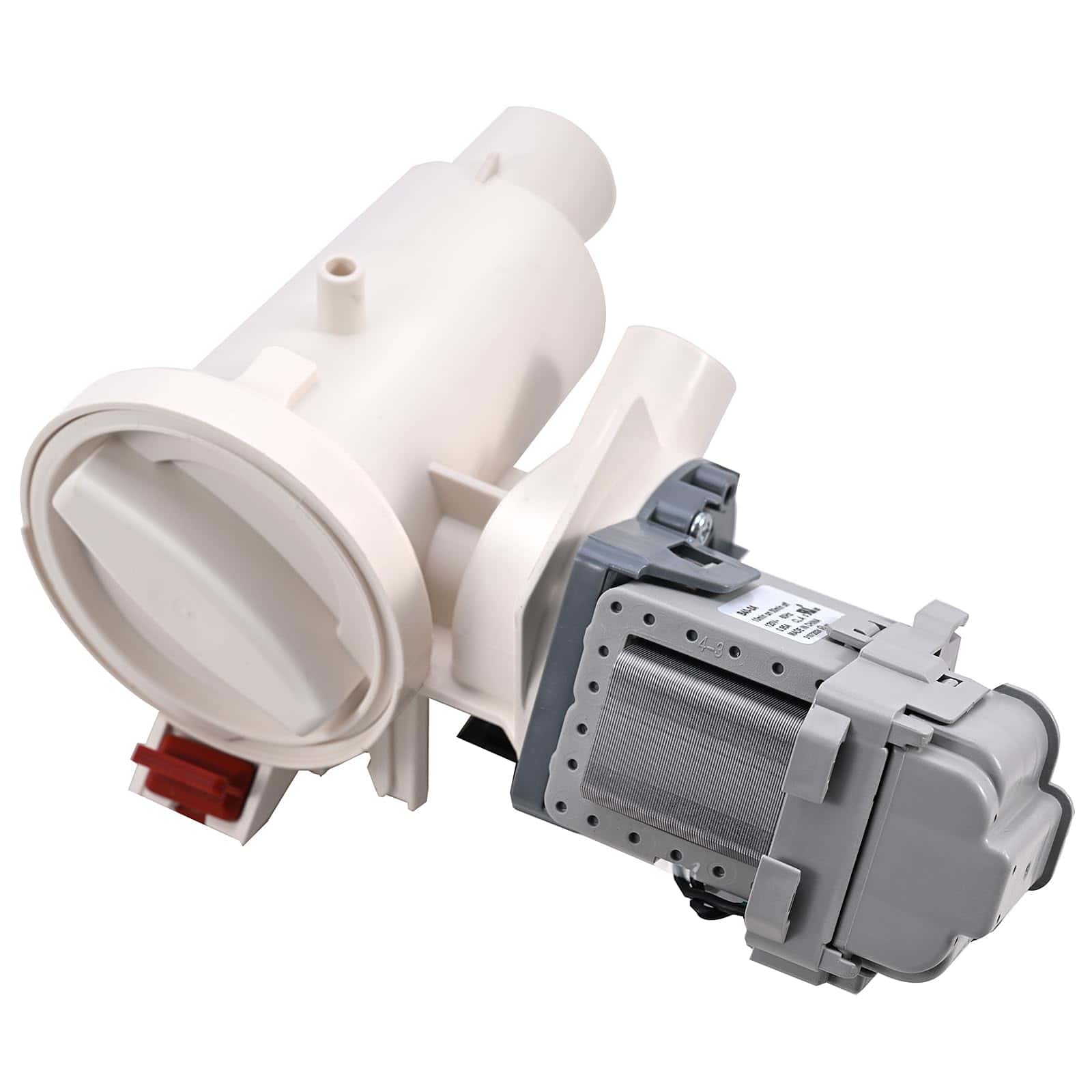 280187 8181684 Filtro de Bomba de Drenaje Compatible con