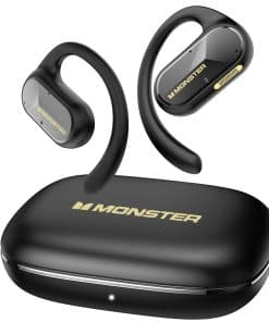 Audífonos Monster Open Ear AC312, Bluetooth 5.4,