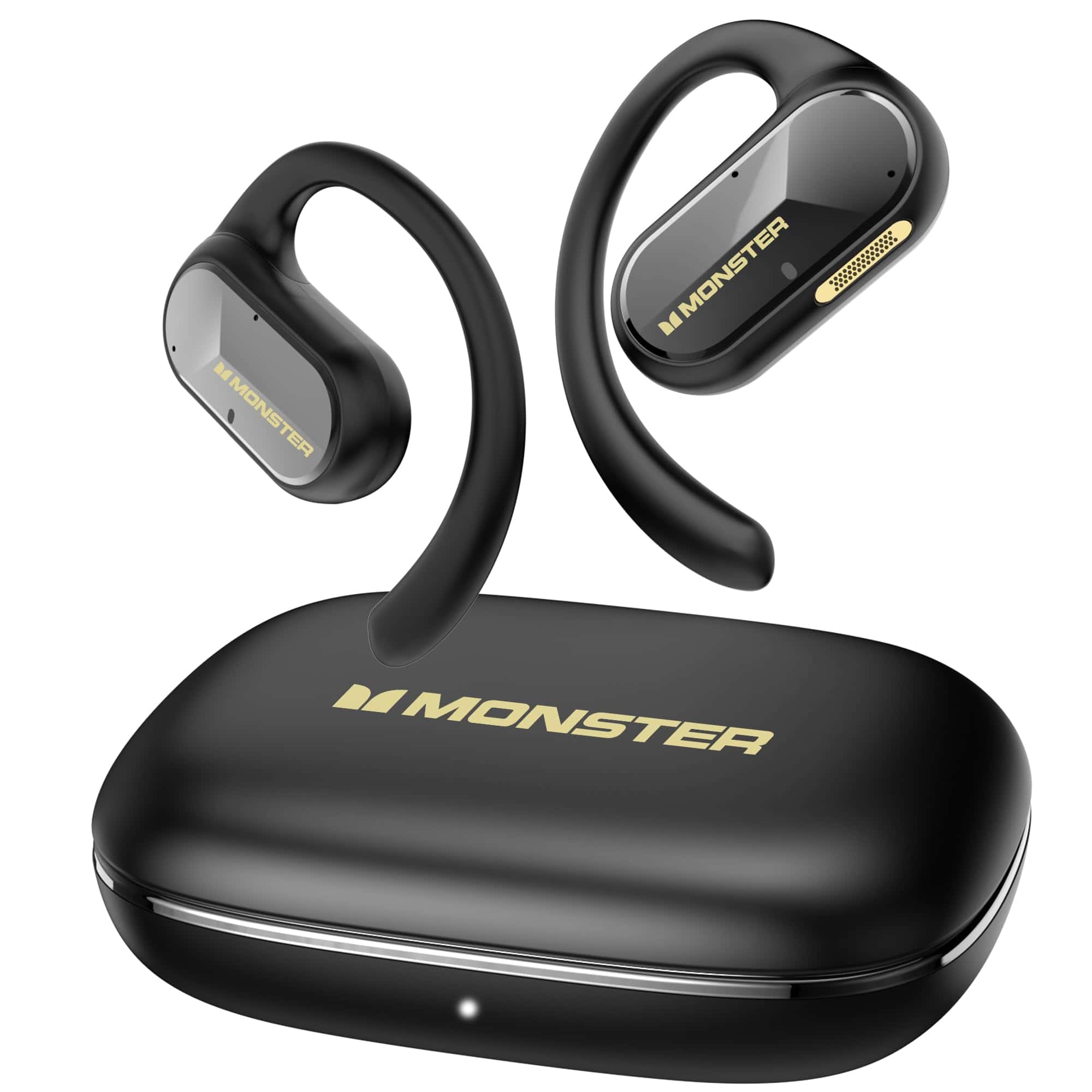 Audífonos Monster Open Ear AC312, Bluetooth 5.4,