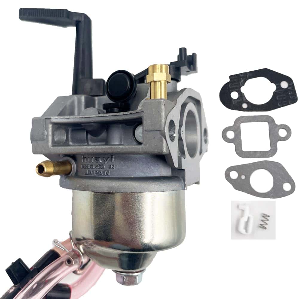 Carburador OEM Huayi Compatible con Briggs & Stratton P3000 - Imagen 6
