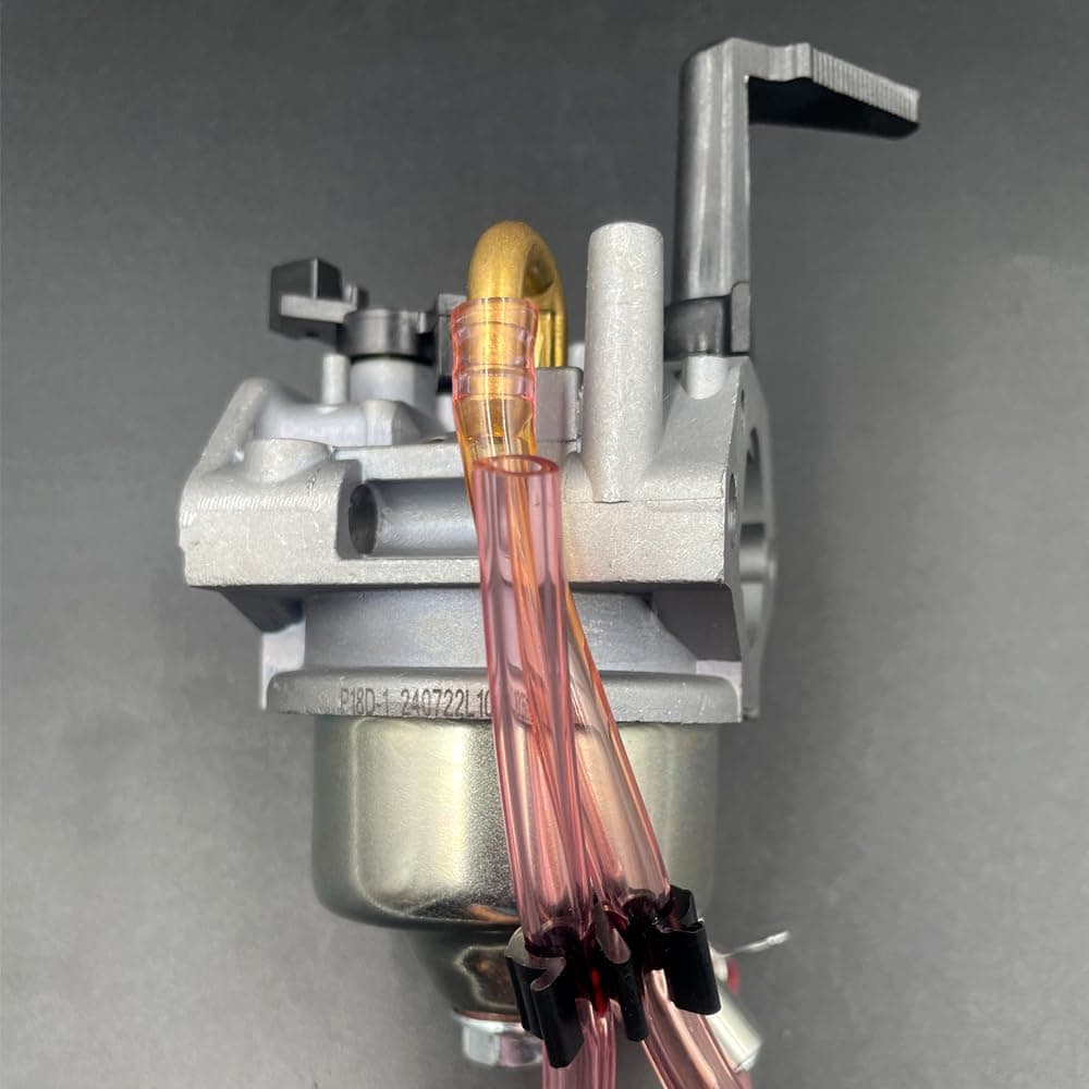 Carburador OEM Huayi Compatible con Briggs & Stratton P3000 - Imagen 7