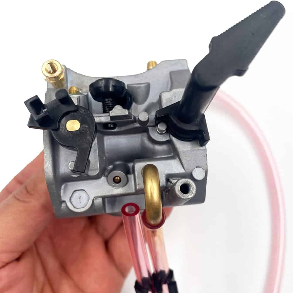Carburador OEM Huayi Compatible con Briggs & Stratton P3000 - Imagen 5