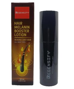 Loción REGENSIFY Hair Melanin Booster 50 ml (1.69 Fl Oz)