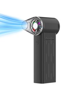 SOUJCEN Soplador de Aire Inalámbrico - Motor -Negro