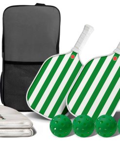 Paquete de 2 palas de pickleball Watermelon, Verde