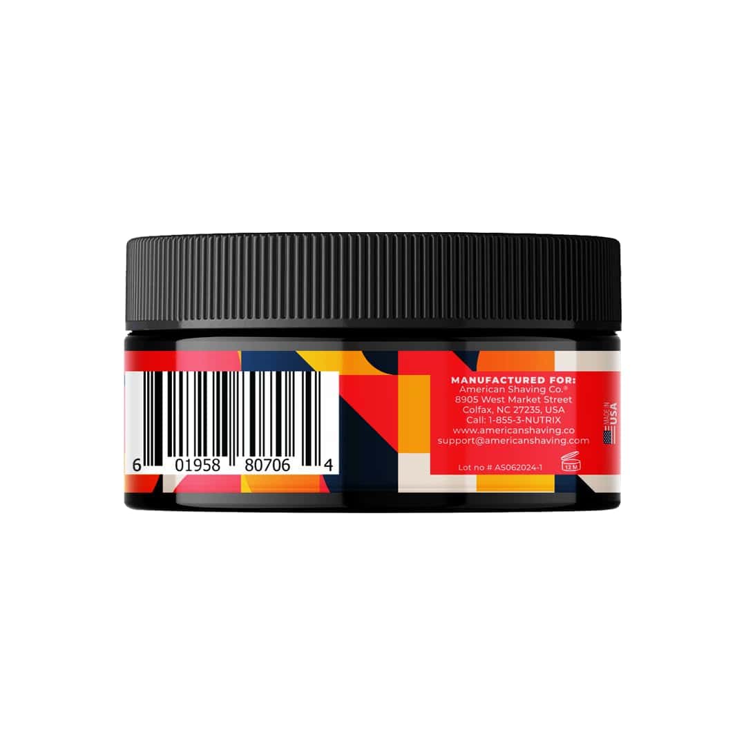 Mantequilla Corporal de Karité Batida -z, Fresa) - Imagen 4