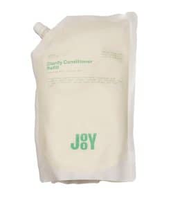 Acondicionador JOOY Clarify Hidratación Ponderada, Calma la