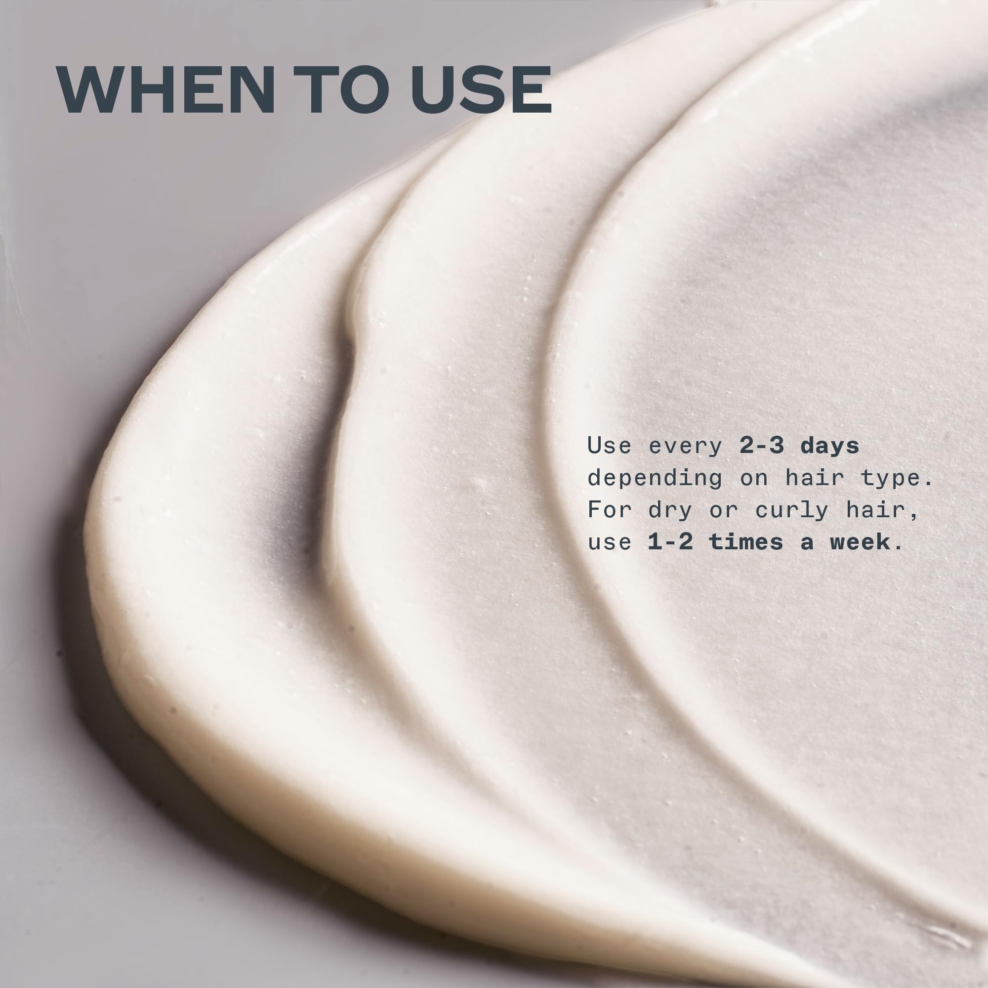 Acondicionador JOOY Clarify Hidratación Ponderada, Calma la - Imagen 5