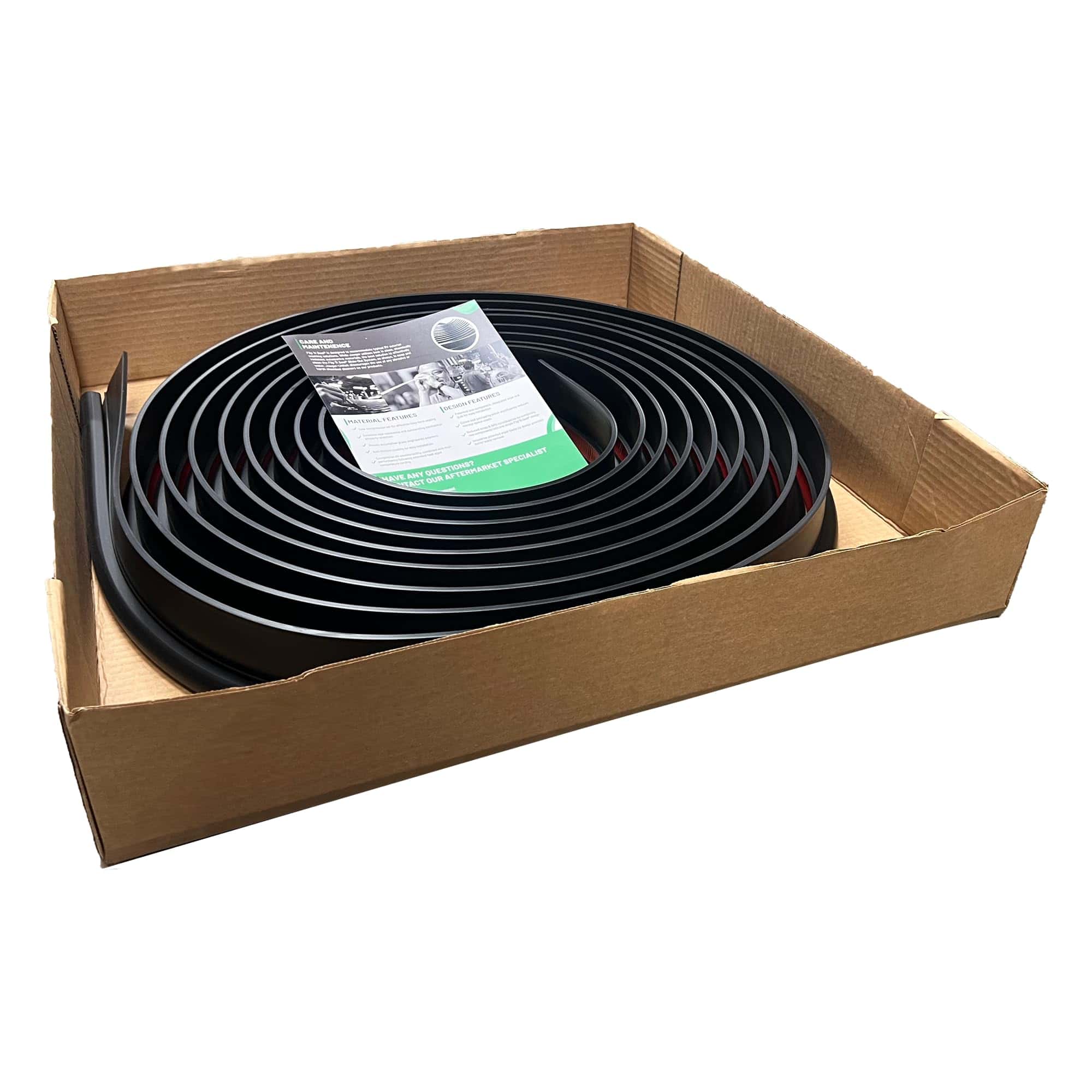 Sello Deslizante para RV Flip 'N Seal 4002897 1.13" Bulbo x - Imagen 6