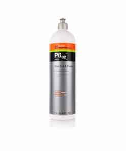 KOCHCHEMIE P6.02 One Cut & Finish - Compuesto pulidor de
